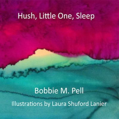 Hush, Little One, Sleep Cover Art