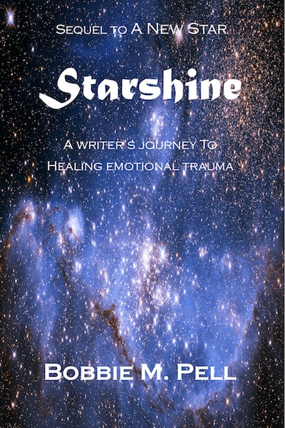 Starshine Cover Image