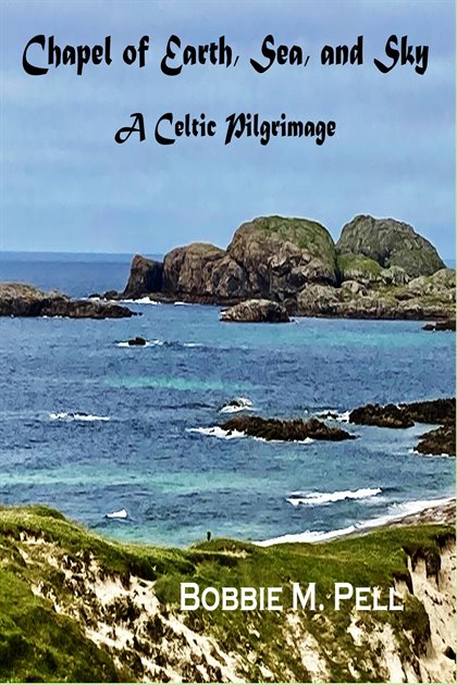 Chapel of Earth, Sea, and Sky cover